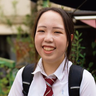 龍華 笑美