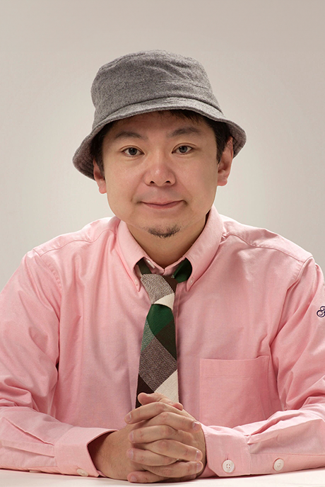 鈴木おさむ