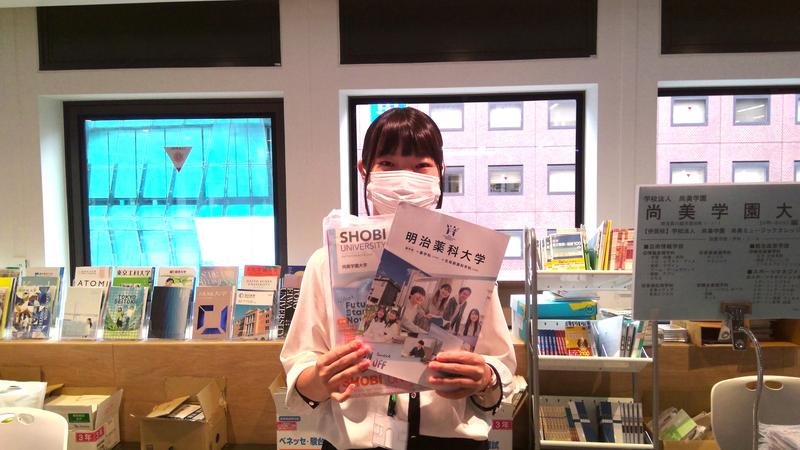 【2年生】進路ガイダンスが実施されました