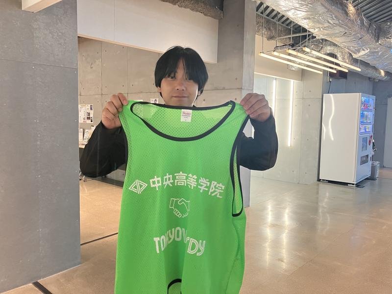グリーンデイ2024　開催！！