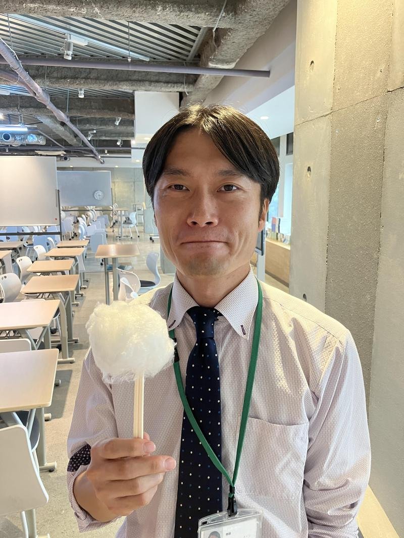 【中学生コース】夏まつり！