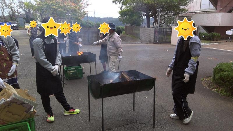 【1年生】後期集中スクーリング
