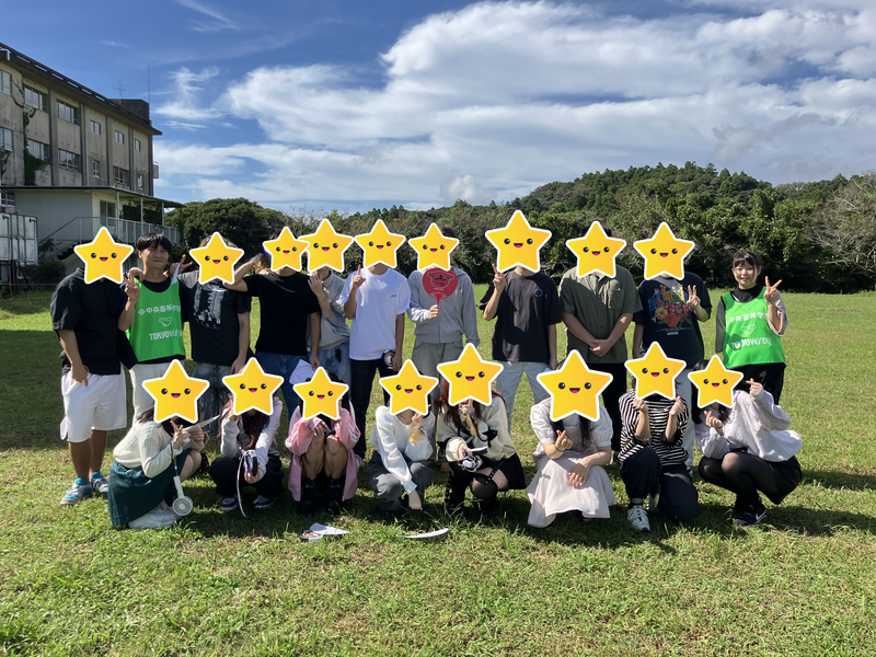 【3年生】高校生活最後の集中スクーリング