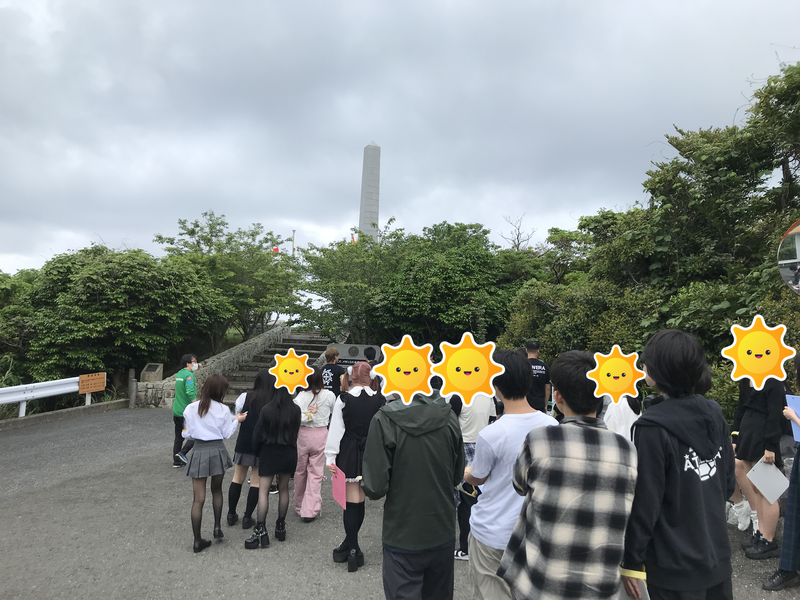 【2年生】前期集中スクーリング