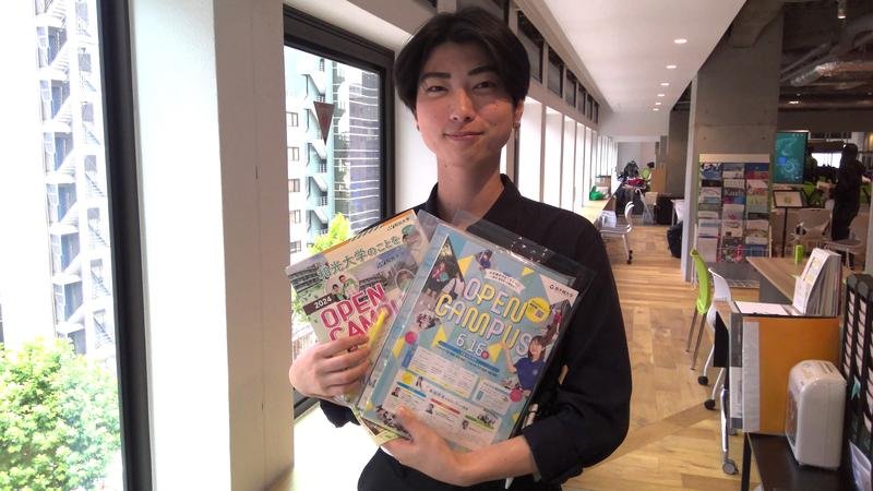 【3年生】進路ガイダンスが行われました！