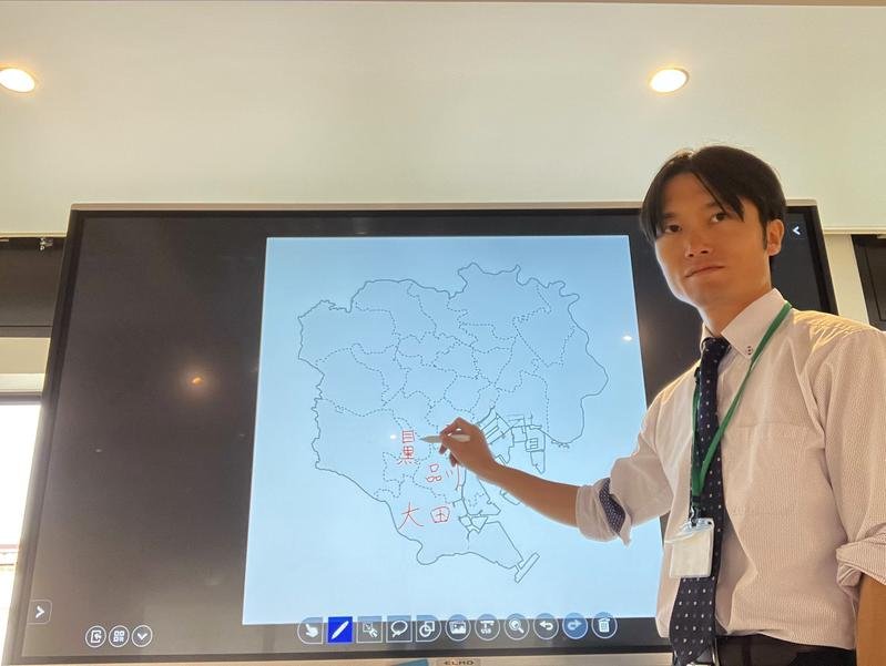 【中学生コース】今日はクイズ日和！？