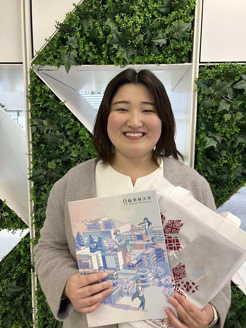 【大学入試コース】大学見学に行こう！