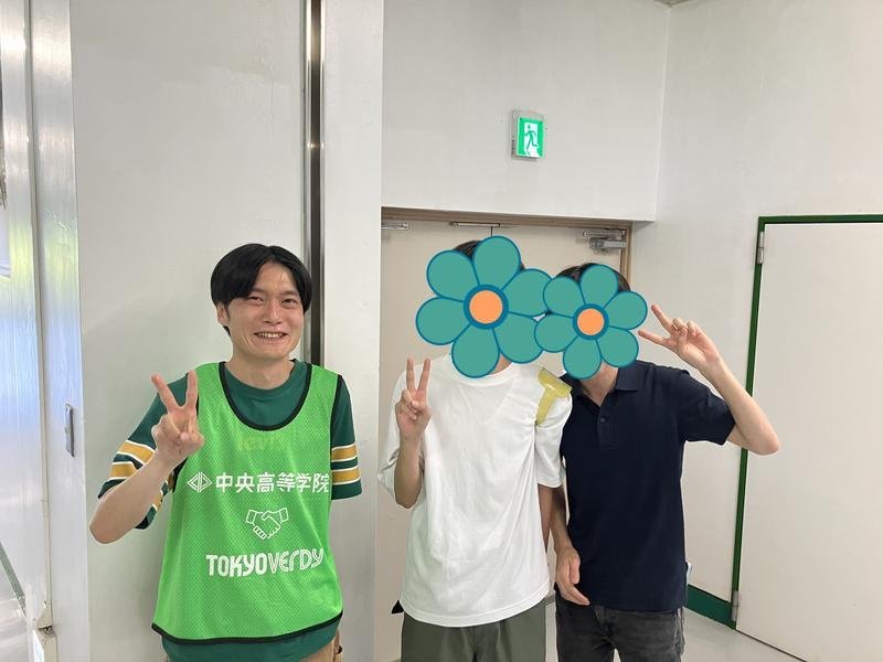 【3年生】前期集中スクーリング②