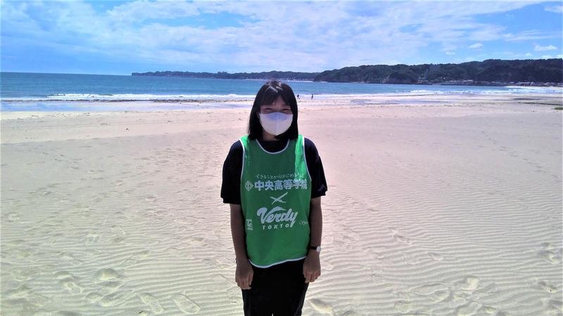 【1年生】Let's enjoy summer！