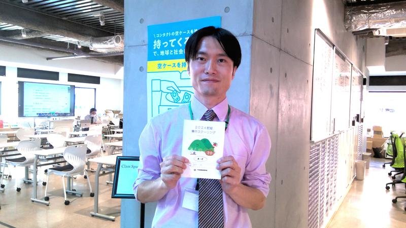 【3年生】前期集中スクーリング～次回は3年生！！～