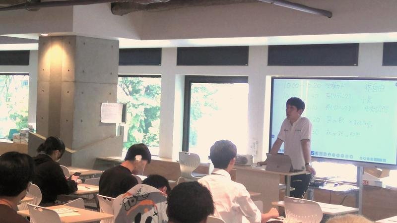 【大学入試コース】3年生・共通テスト模試！