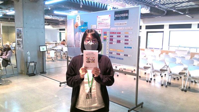 【1年生】後期集中スクーリングまであと1週間！！