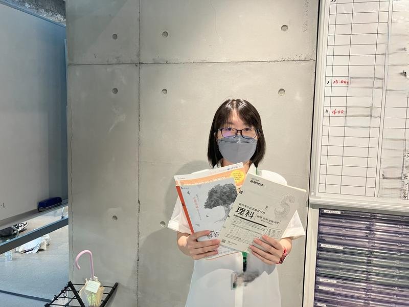 【大学入試コース】模試で力試し！