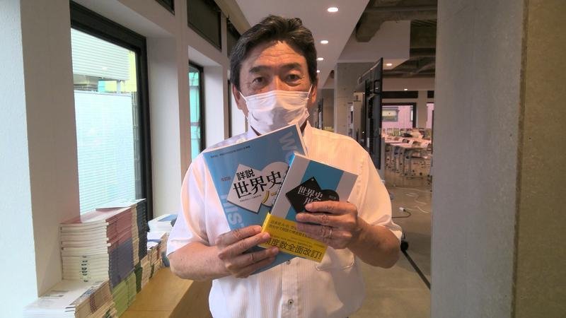 【大学入試コース】新学期に向けて・・・