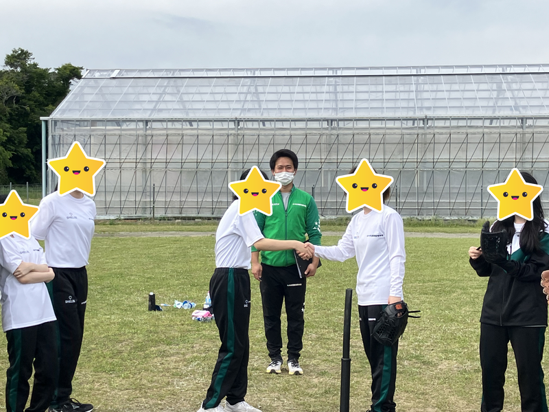 1年生が前期集中スクーリングに行ってきました✨