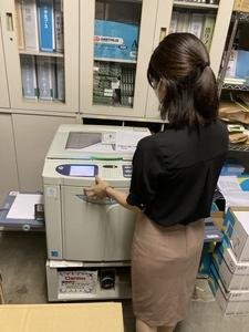 後期開始に向けて！
