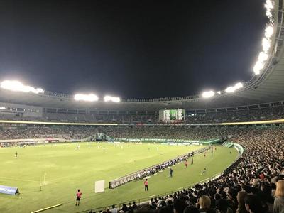 GREEN　DAY⚽