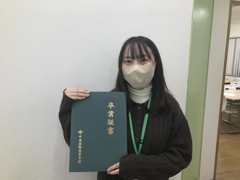 💮卒業おめでとう❗❗