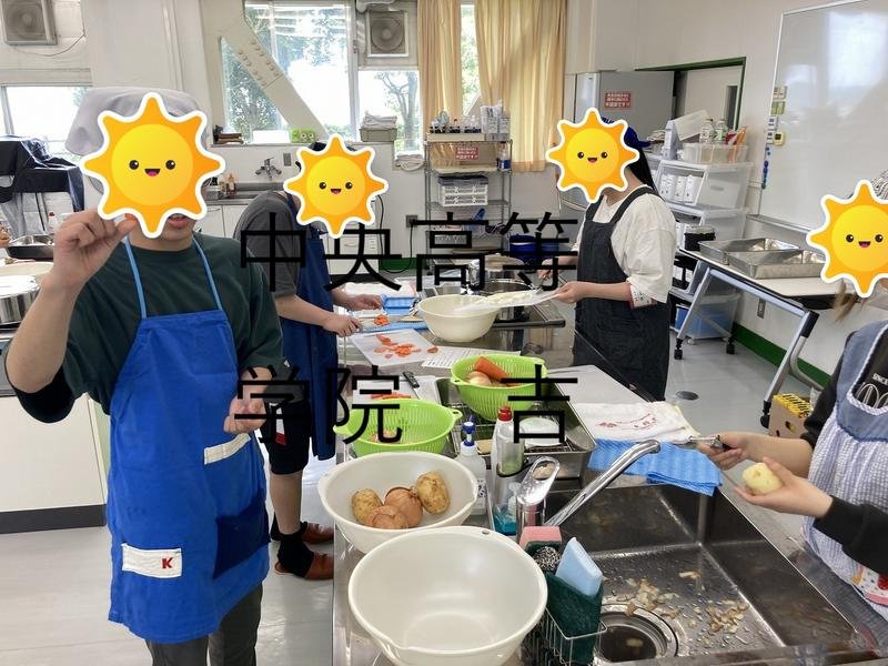 1年生集中スクーリング in 御宿②