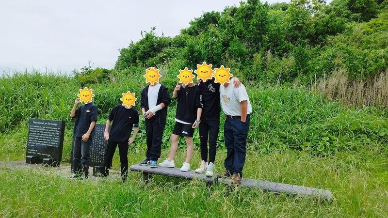2年生前期集中スクーリング　最終日‼