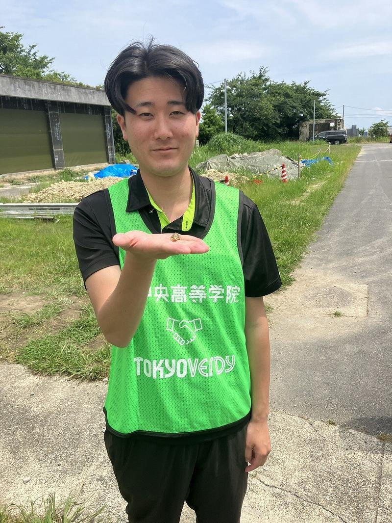 2年生　集中スクーリング　3日目