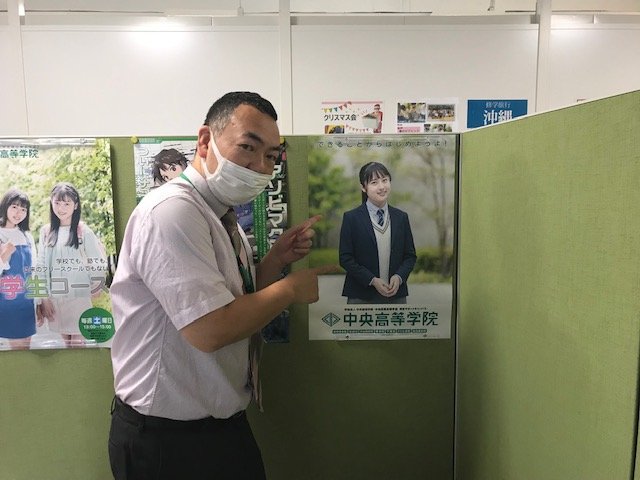 個別相談会を開催しています！！