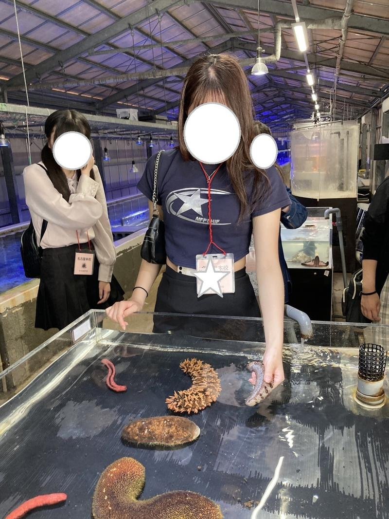 修学旅行を終えて