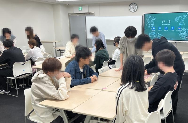 アオハル