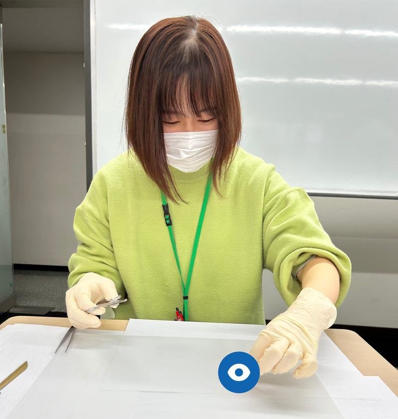 ブタの眼から学ぶこと👩‍🔬