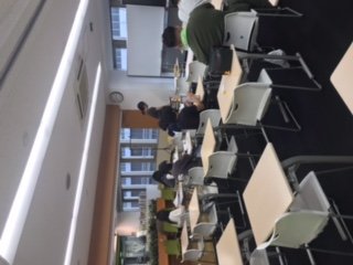 今回の中学生コースです！