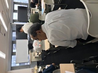 中学生コース 学習時間