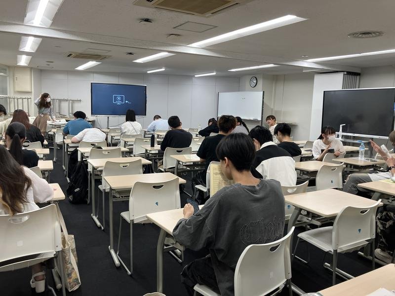 映画観賞会