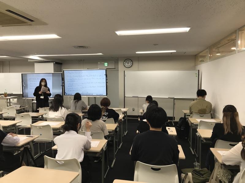 漢字検定実施しました！