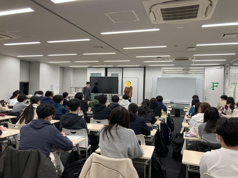 総合型・学校推薦型選抜合格体験談