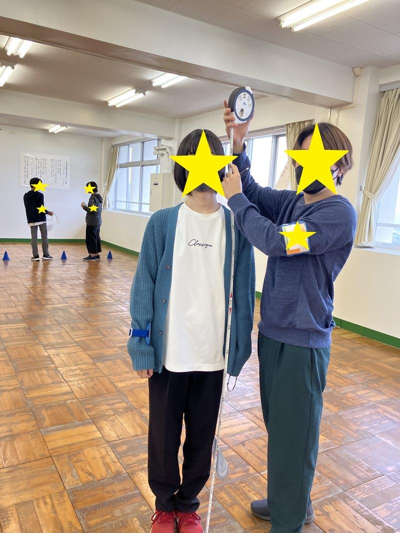 ３年生後期集中スクーリング！！