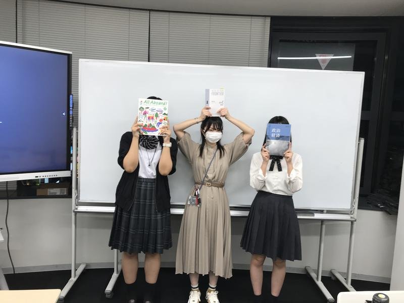 １０月にはいりました！！