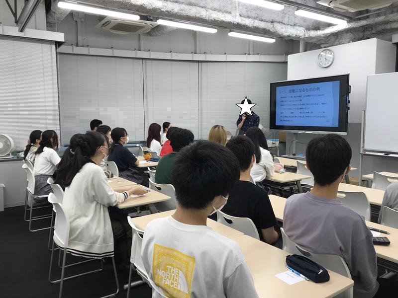 研究発表会を実施しました！