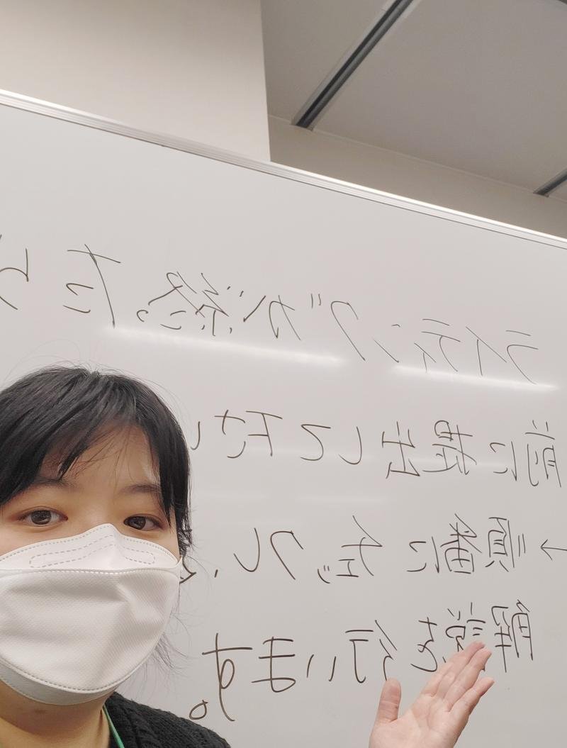 みんなで英検対策！