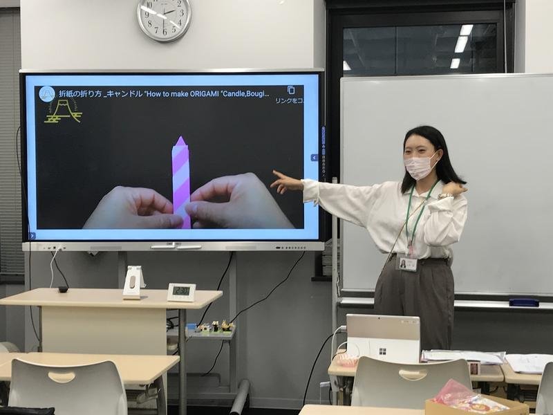 中学生コースの紹介です！